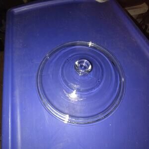 Hamilton Beach Crock Watcher 417 6 qt slow cooker replacement lid